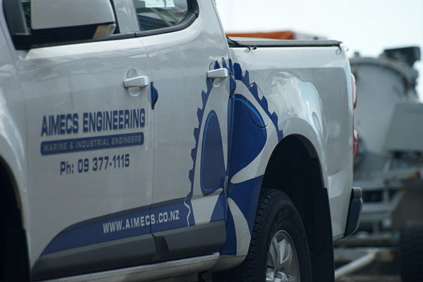 Aimecs Technical Management