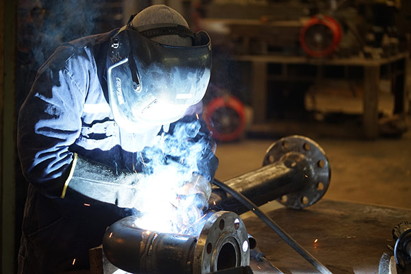 Welding Expert, Auckland