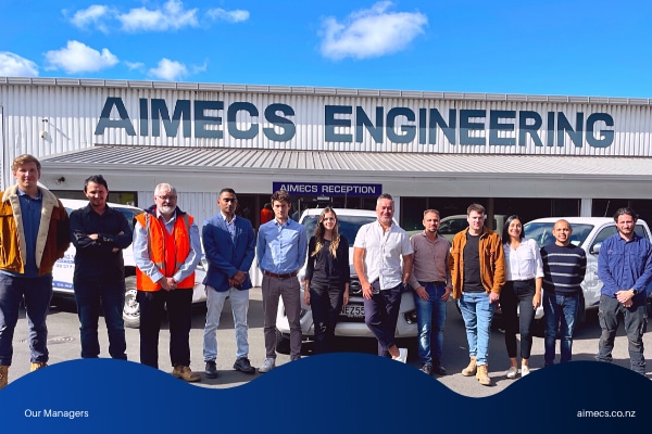 Aimecs Engineering Auckland
