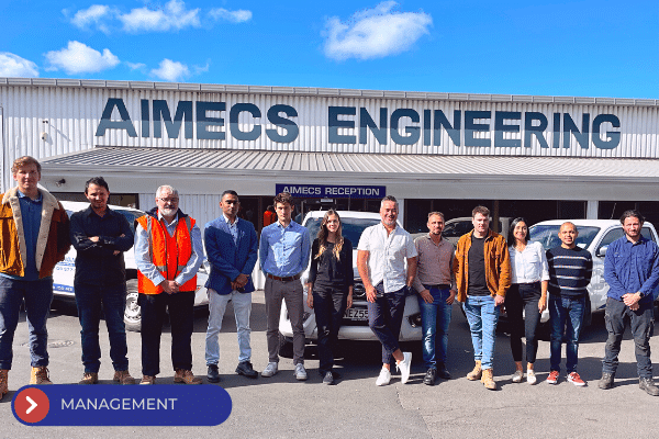 Aimecs Management