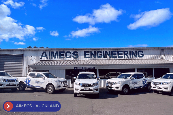 Aimecs premises