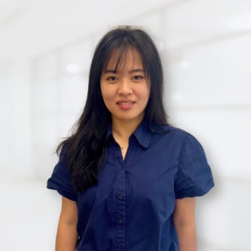 Natasha Liem